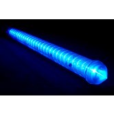 Светодиодная фигура "Тающие сосульки" 0,5м, Синяя, 60 светодиодов